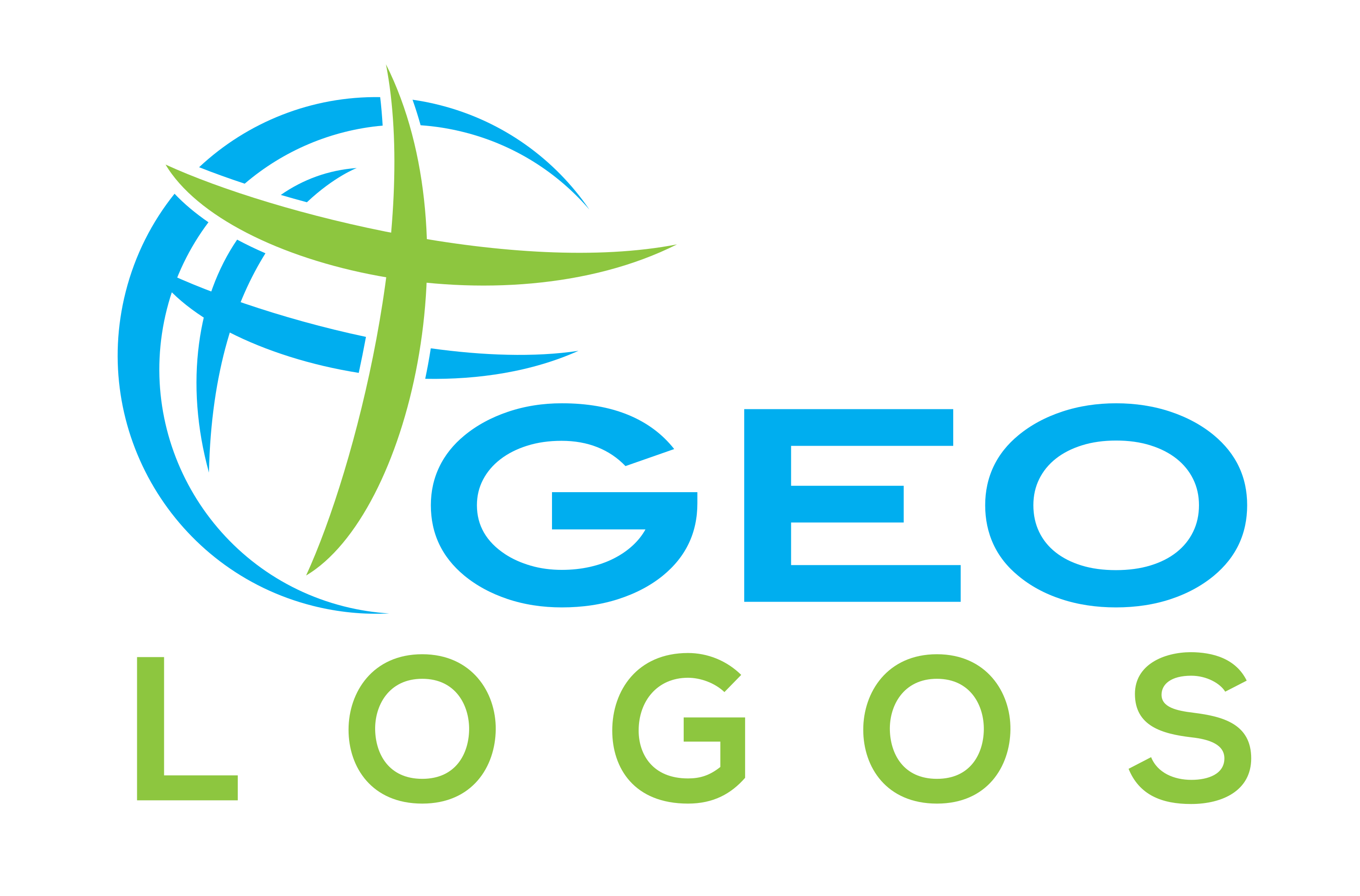 Geo-Logos – Geography, Culture, and History of the Bible